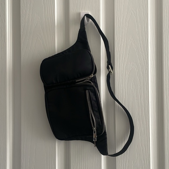 Zara Belt Bag - Picture 8 of 9